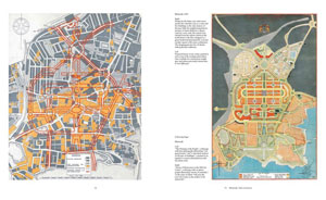 Jorn Duwel, Niels Gutschow, «A Blessing in Disguise. War and Town Planning in Europe» -   