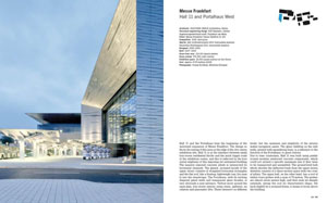 Clemens F. Kusch, «Exhibition Halls» -   
