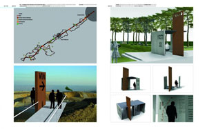 Philipp Meuser, Daniela Pogade, «Wayfinding and Signage» -   