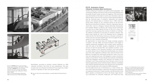 Marija Dremaite, «Baltic Modernism. Architecture and Housing in Soviet Lithuania» - страница из книги