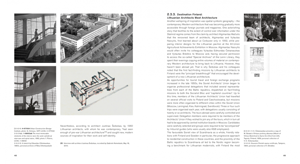 Marija Dremaite, «Baltic Modernism. Architecture and Housing in Soviet Lithuania» -   