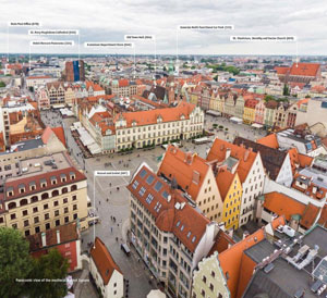 Marcin Szczelina, «Wroclaw» -   