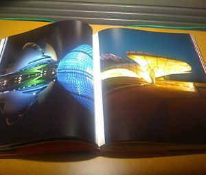 Hasselblad, «Hasselblad Masters vol.1 Passion» - страница из книги