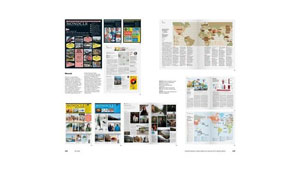  , «Designing News» -   