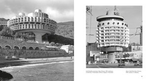   (Felix Novikov), «Behind the Iron Curtain. Confession of a Soviet Architect» -   