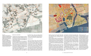 Jorn Duwel, Niels Gutschow, «A Blessing in Disguise. War and Town Planning in Europe» -   