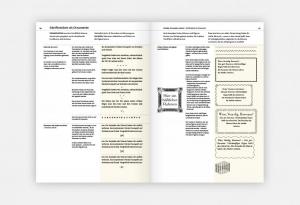 Фридрих Форссман, Ральф де Йонг, Friedrich Forssman, Ralf de Jong, «Типографика. Детально» - страница из книги Фридрих Форссман, Ральф де Йонг, Friedrich Forssman, Ralf de Jong, «Типографика. Детально» - страница из книги