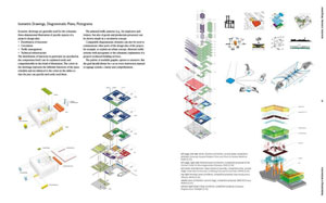 Benjamin Hossbach ( ), Christian Lehmhaus ( ), Christine Eichelmann ( ), «Competition Panels and Diagrams» -   