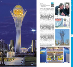   (Philipp Meuser), «Astana» -   