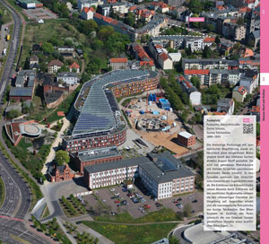 «Dessau / Worlitz» -   