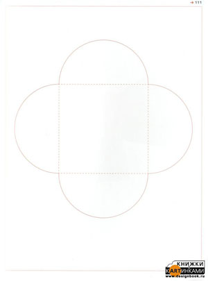 сборник, «Дизайн Упаковки. Форма и Оформление» - страница из книги