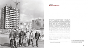 Marija Dremaite, «Baltic Modernism. Architecture and Housing in Soviet Lithuania» -   