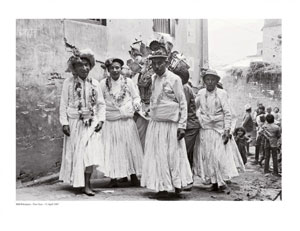 Niels Gutschow, «Bhaktapur - Nepal. Urban space and ritual» -   