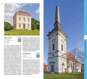 «Dessau / Worlitz» -   