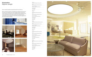 Фабио Шиллачи (Fabio Schillaci), «Architectural Renderings» - страница из книги