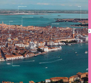 Clemens F. Kusch, Anabel Gelhaar, «Venice» -   