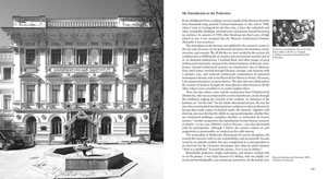 Феликс Новиков (Felix Novikov), «Behind the Iron Curtain. Confession of a Soviet Architect» - страница из книги