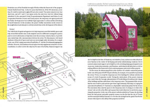 Philipp Oswalt, Klaus Overmeyer, «Urban Catalyst. The Power of Temporary Use» - страница из книги