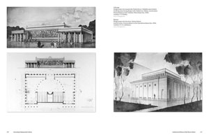 Sergey Kuznetsov, Alexander Zmeul, Erken Kagarov, «Hidden urbanism. Architecture and Design of the Moscow Metro 1935 - 2015» - страница из книги