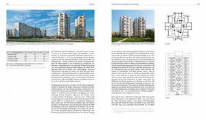 Philipp Meuser, «Die Ästhetik der Platte. Wohnungsbau in der Sowjetunion zwischen Stalin und Glasnost» - страница из книги