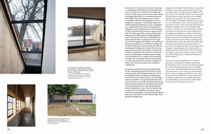 Yorck Forster, Christina Grawe, «Deutsches Architektur Jahrbuch 2017» - страница из книги