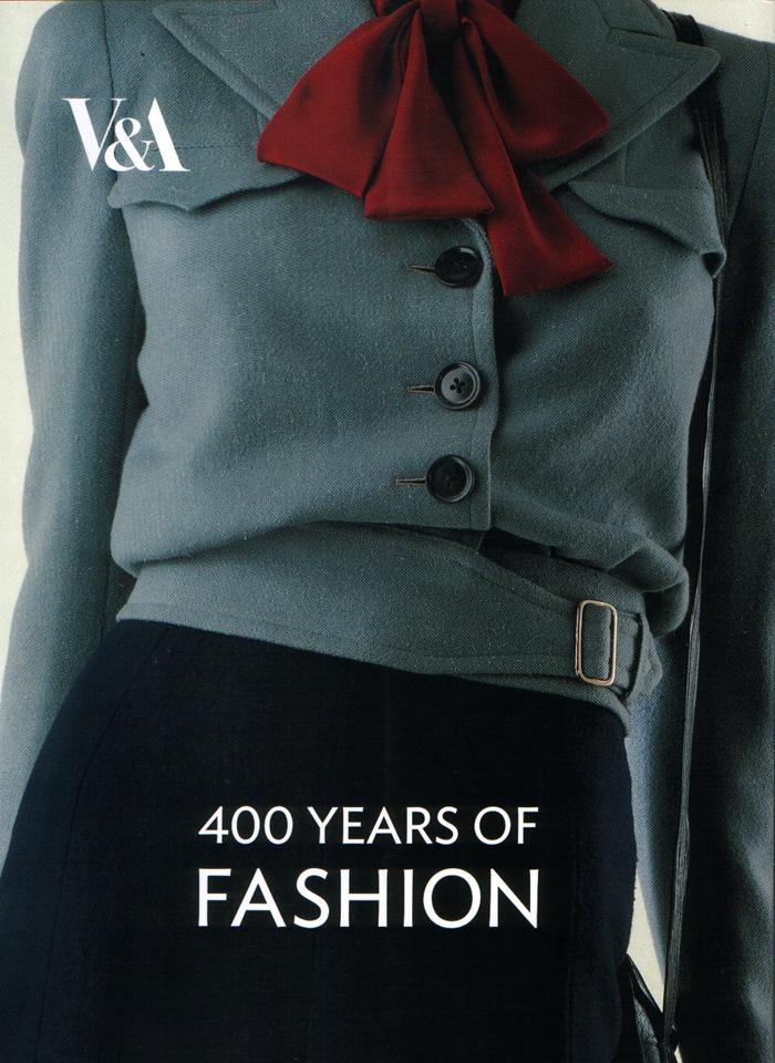 400 летняя история моды скачать