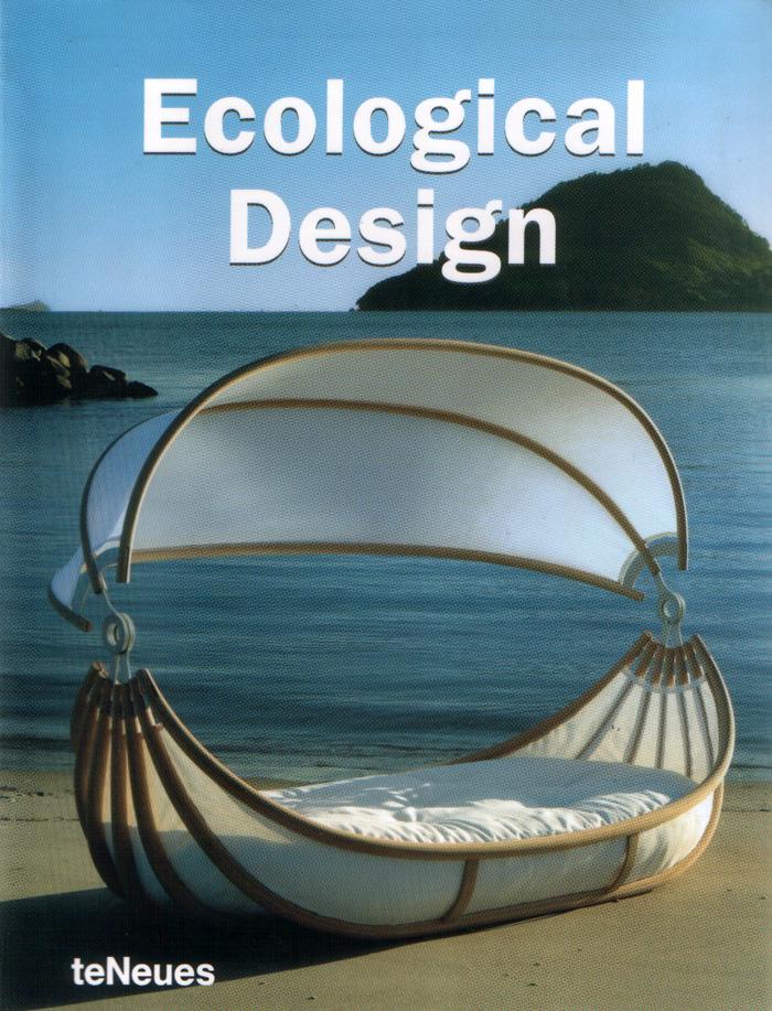 Ecological Design.  