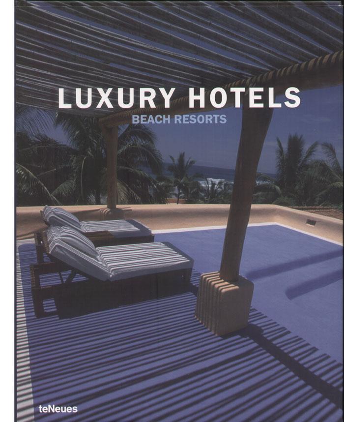 Luxury Hotels Beach Resorts.   