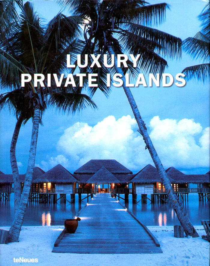 Luxury Private Islands.   