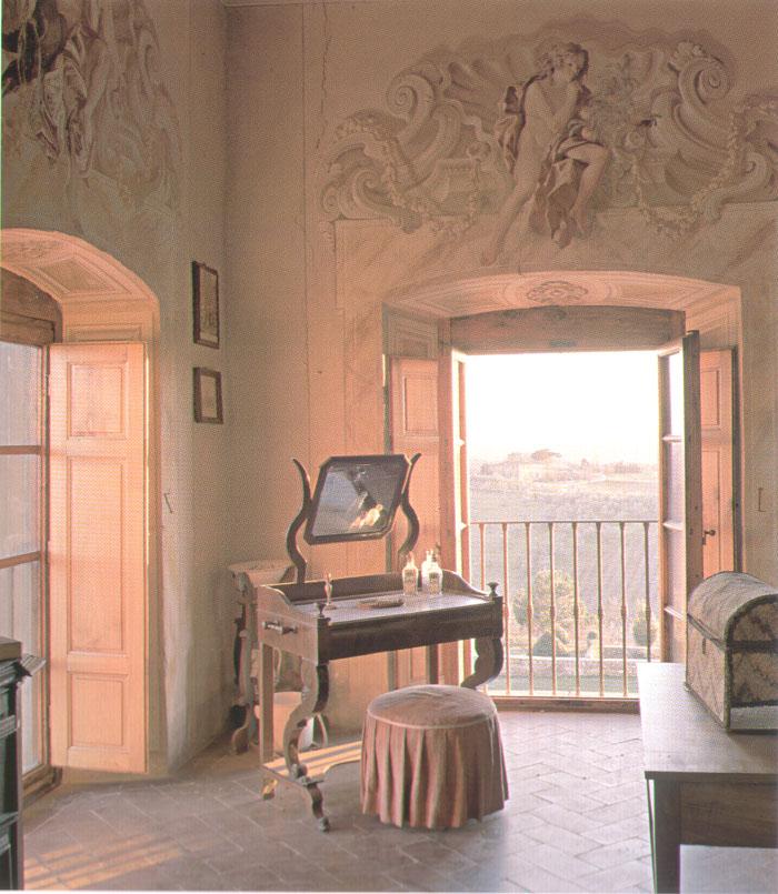 Luxury houses Toscana.   . Page 2
