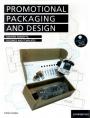 Promotional Packaging and Design (+CD-ROM), Cristian Campos.
     
