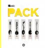 Basic Pack, .
 