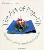 The Art of Pop Up, Jean-Charles Trebbi.
 -
