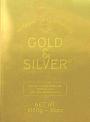 Palette 03 - Gold & Silver - Metallics Graphics, Victionary.
   – 