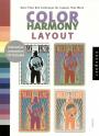 Color Harmony Layout, 