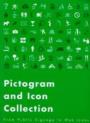Pictogram and Icon Collection, c������