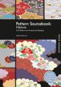 Pattern Sourcebook: Patterns From Nature (+ CD-ROM), Shigeki Nakamura.
 : 